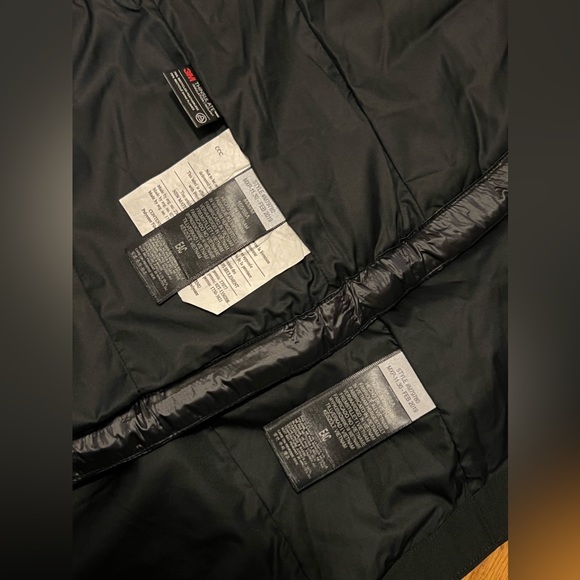 Marmot Women’s Piera Featherless Component 3-in-1 Jacket In Black NWT - Picture 14 of 14